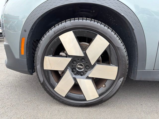 2025 MINI Countryman S - Photo 25