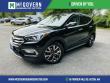 Used 2018 Hyundai Santa Fe Sport 2.0T Ultimate SUV