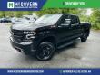 Used 2022 Chevrolet Silverado 1500 LTD LT Trail Boss Truck Crew Cab