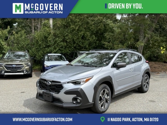 2025 Subaru Crosstrek Premium's photo