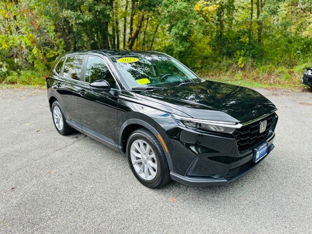 2023 Honda CR-V EX photo 3