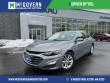 Used 2023 Chevrolet Malibu LT Sedan