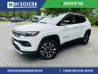 Used 2022 Jeep Compass Limited SUV