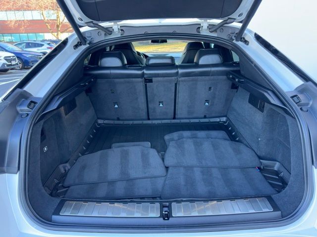 2022 BMW X6 M Base - Photo 24