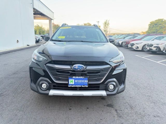 Used 2024 Subaru Outback Limited XT SUV
