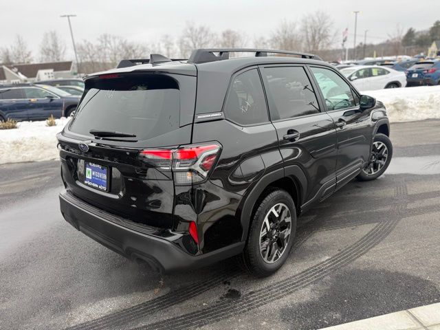 2026 Subaru Forester Premium - Photo 12