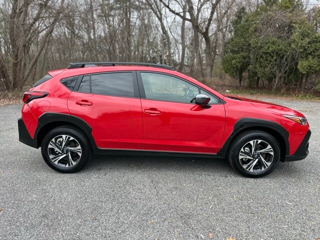 2024 Subaru Crosstrek Premium photo 4