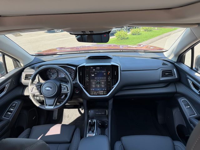 2026 Subaru Ascent Limited - Photo 9