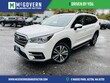  Subaru Ascent