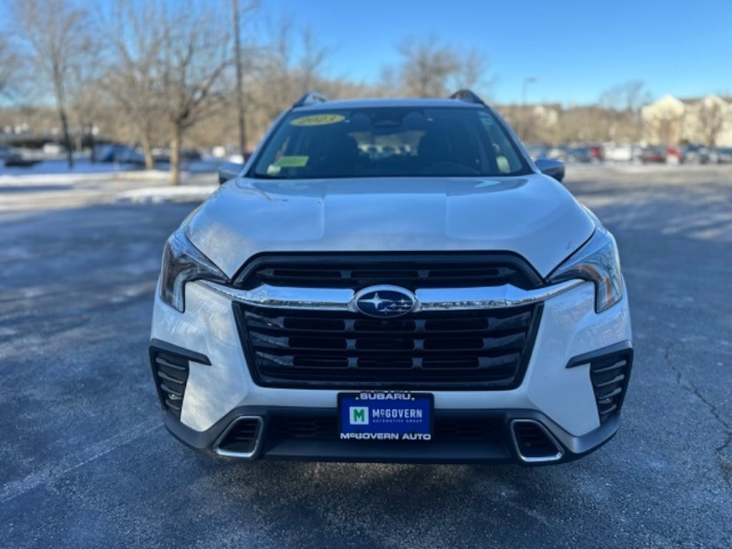 Used 2023 Subaru Ascent Touring SUV