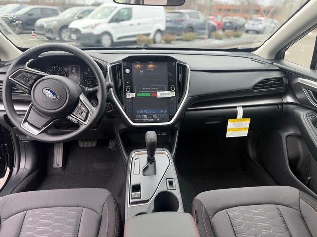 2026 Subaru Impreza Sport - Photo 5