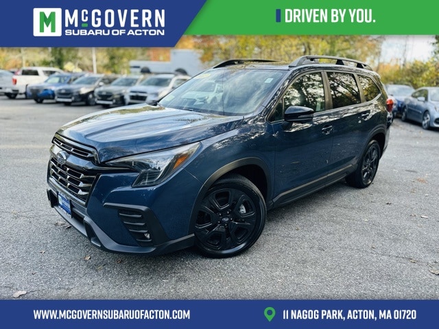 2023 Subaru Ascent Onyx Edition Limited's photo