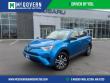 Used 2016 Toyota RAV4 LE SUV
