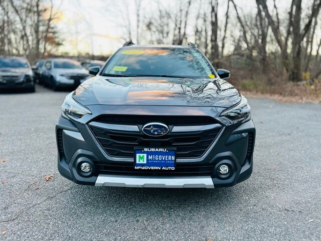 2023 Subaru Outback Limited photo 2