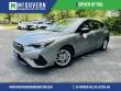 Used 2024 Subaru Impreza Base 5-Door