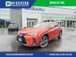 Used 2020 Lexus UX 250h 250h F Sport SUV