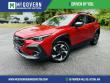 Used 2024 Subaru Crosstrek Limited SUV