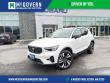 Used 2024 Volvo XC40 B5 Plus Dark Theme SUV