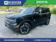 Used 2021 Ford Bronco Sport Outer Banks SUV