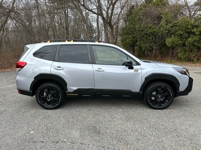 2024 Subaru Forester Wilderness photo 4
