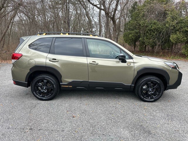 2024 Subaru Forester Wilderness photo 4