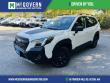 Used 2022 Subaru Forester Wilderness SUV