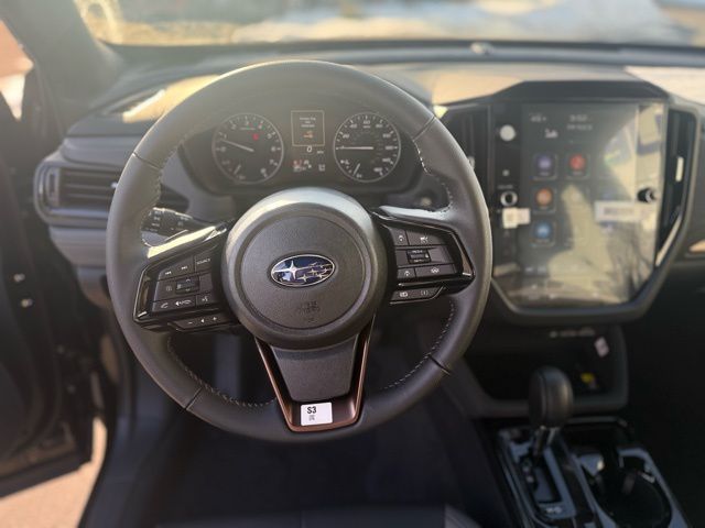 2026 Subaru Forester Sport - Photo 7
