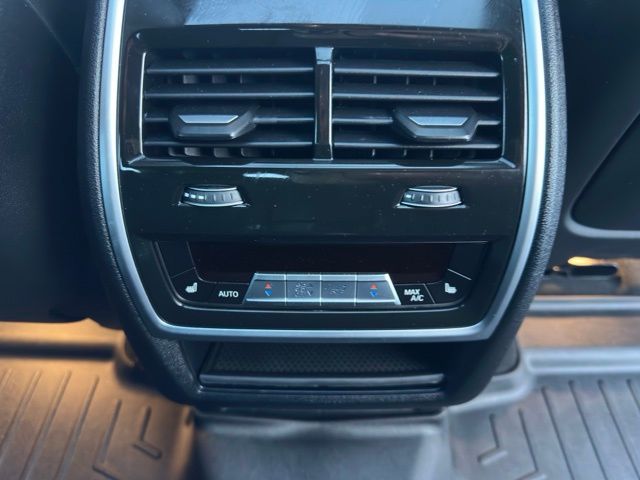 2022 BMW X6 M Base - Photo 27