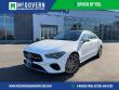 Used 2025 Mercedes-Benz CLA 250 CLA 250 Coupe