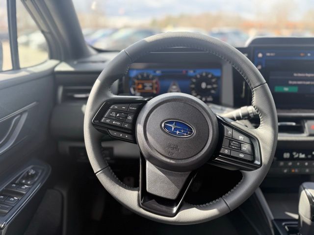 2026 Subaru Outback Premium - Photo 7