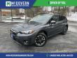 Used 2022 Subaru Crosstrek Premium SUV