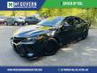 Used 2021 Toyota Camry TRD V6 Sedan