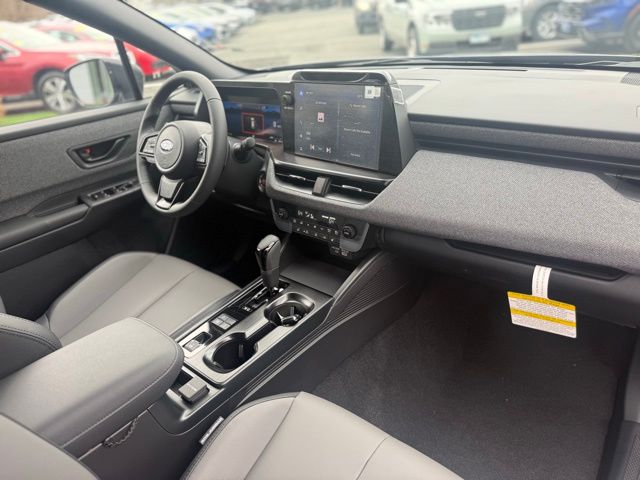2026 Subaru Outback Premium - Photo 8