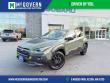 Used 2025 Subaru Crosstrek Wilderness SUV