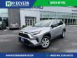 Used 2025 Toyota RAV4 LE SUV