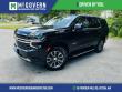 Used 2022 Chevrolet Tahoe LT SUV