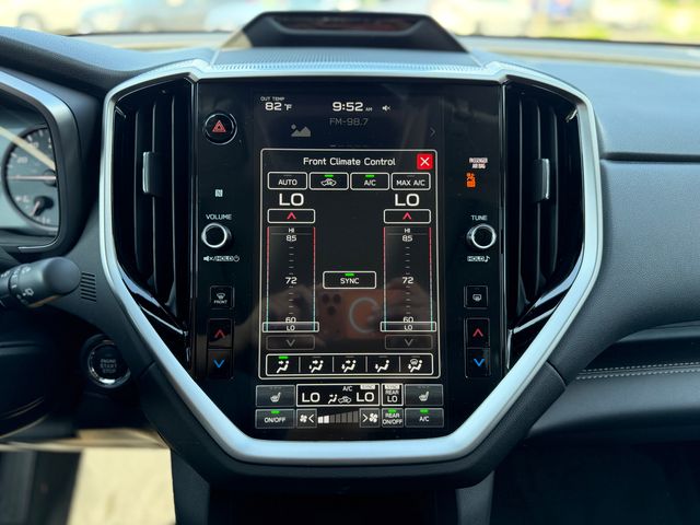 2026 Subaru Ascent Limited - Photo 18