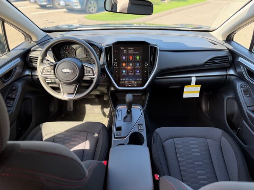 New 2026 Subaru Impreza Sport 5-Door