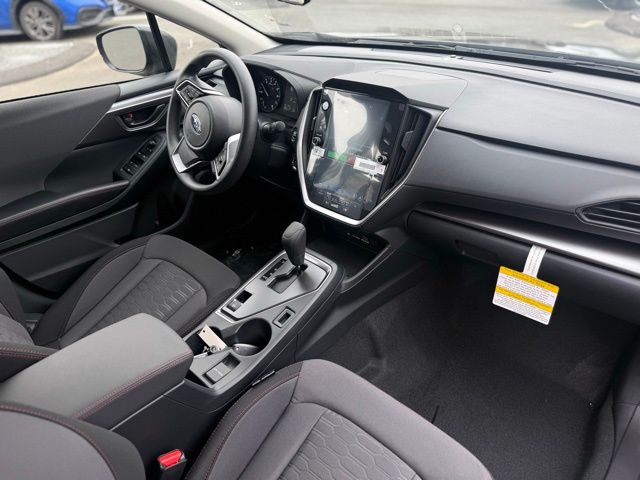 2026 Subaru Impreza Sport - Photo 7