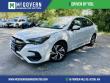 Used 2025 Subaru Legacy Premium Sedan