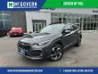 Used 2024 Subaru Crosstrek Limited SUV