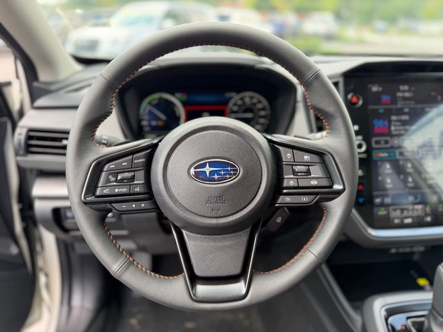 2026 Subaru Crosstrek Limited - Photo 11