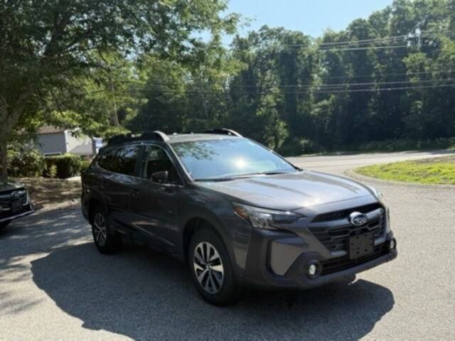 2025 Subaru Outback Premium photo 2