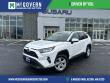 Used 2020 Toyota RAV4 XLE SUV