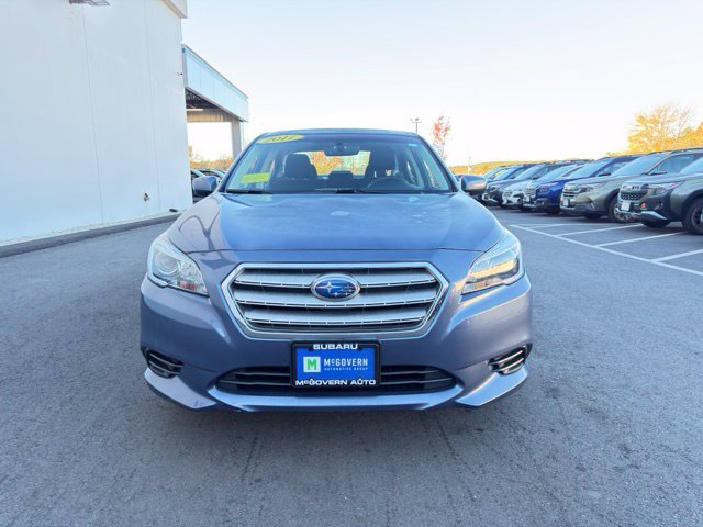 Used 2017 Subaru Legacy Premium with VIN 4S3BNAC68H3038151 for sale in Acton, MA