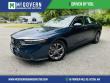 Used 2024 Honda Accord EX Sedan