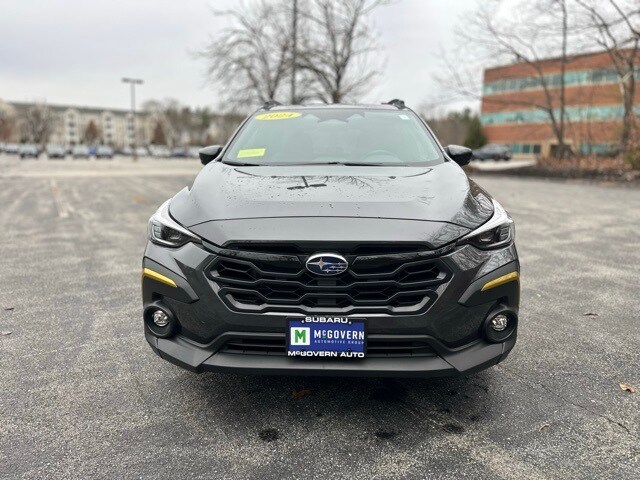 2024 Subaru Crosstrek Sport photo 2