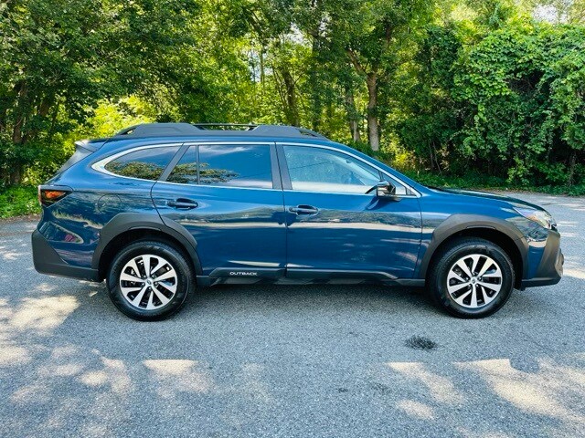 2024 Subaru Outback Premium photo 4