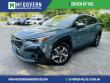 Used 2024 Subaru Crosstrek Premium SUV