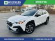 Used 2025 Subaru Crosstrek Premium SUV